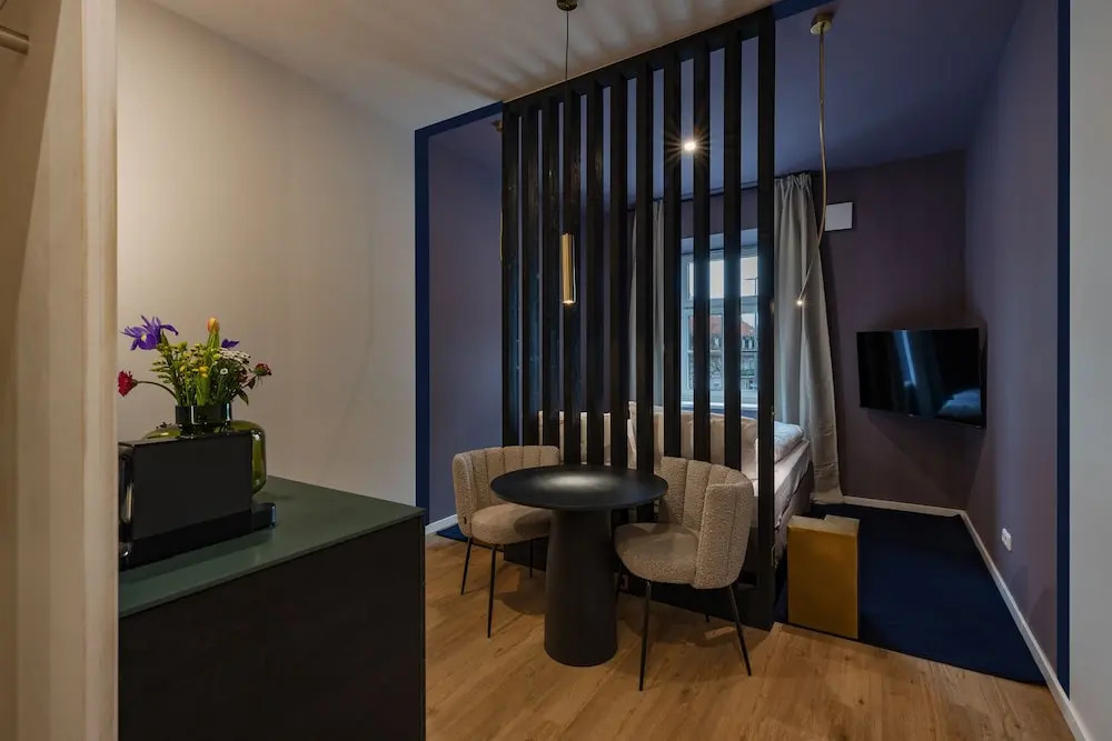 kalm stay - a design Aparthotel