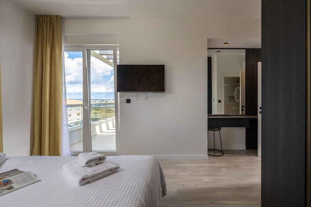 Villa Roko Nin ZadarVillas