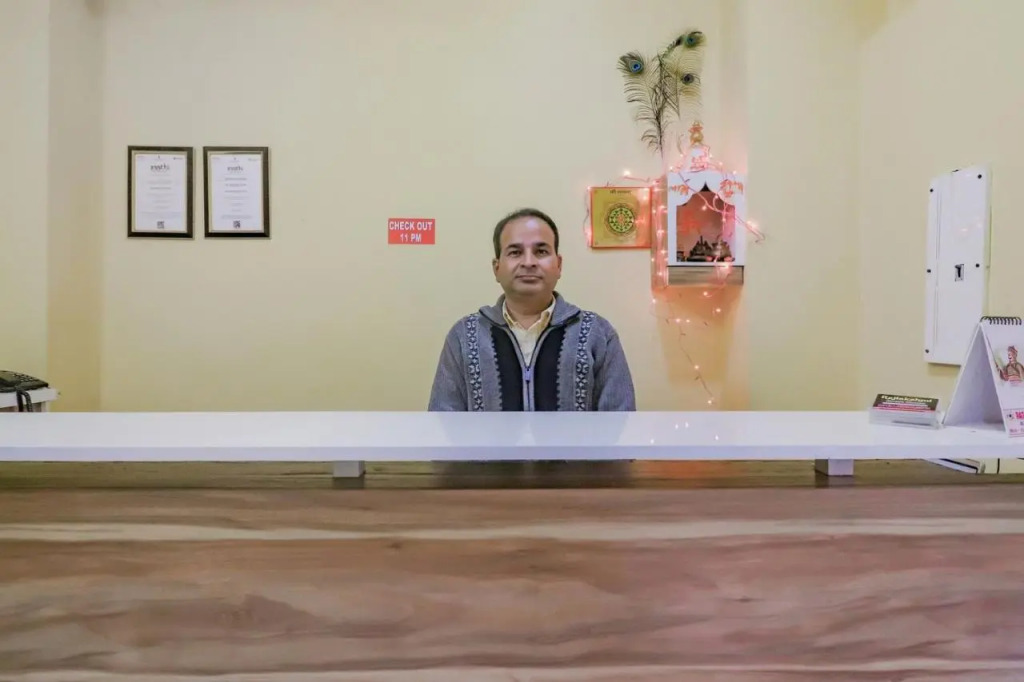 Rajlakshmi Guest House
