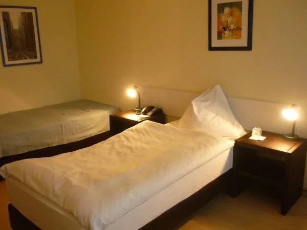 Hotel La Cappella