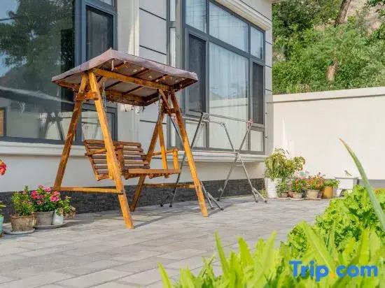 Yesanpo Gubai Homestay
