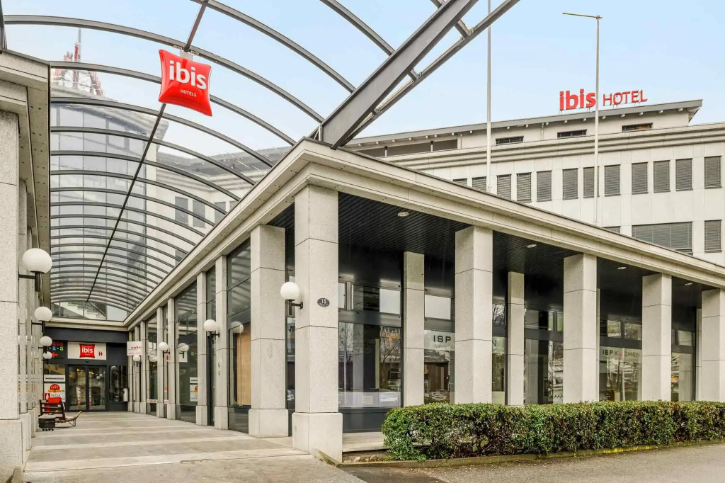 ibis Luzern Kriens