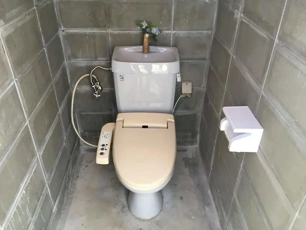 Shimanchu Guest House Yuien