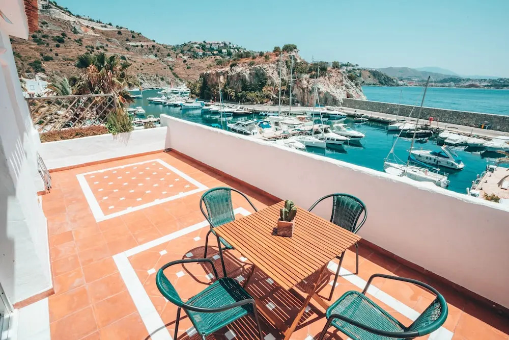 Apartamentos PUERTO MARINA DEL ESTE