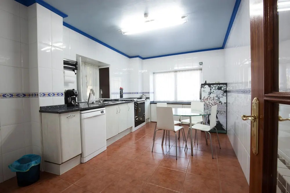 Casa Aberasturi