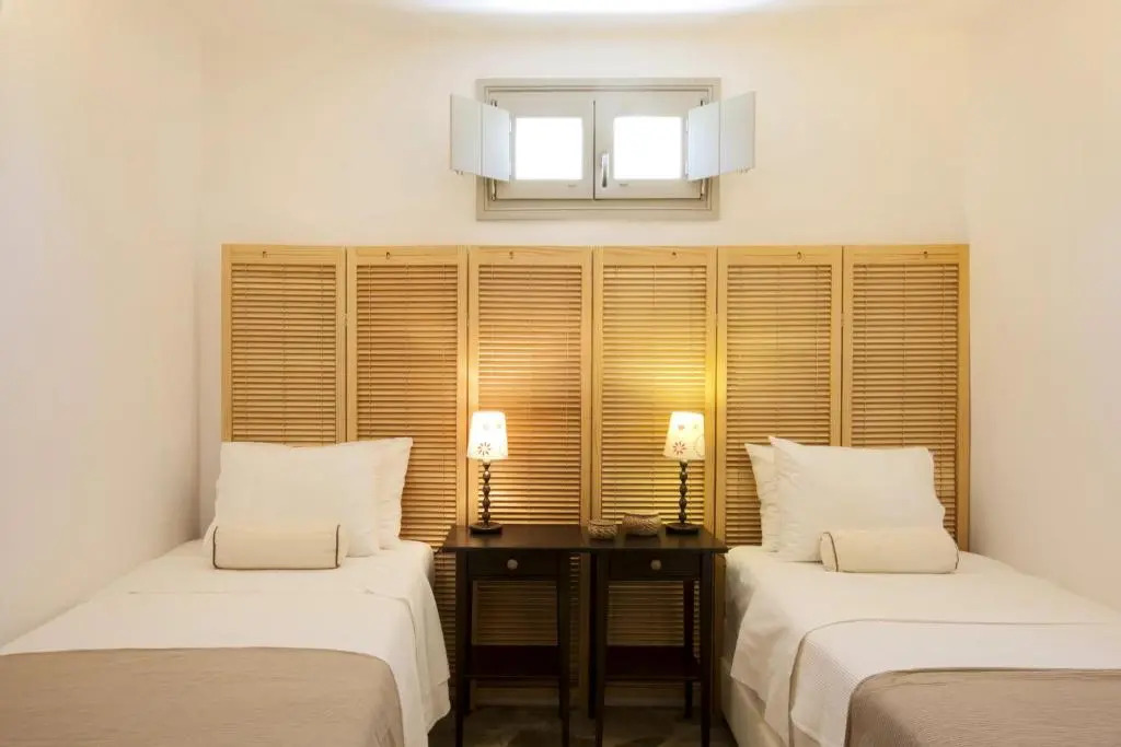 Kallisti Elia · Serene holiday villa - Views, nr Best family Beach
