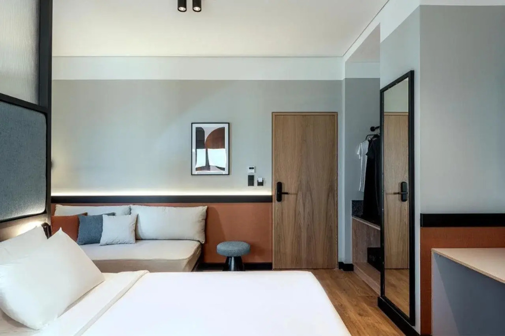 Thirtynine Urban Stay