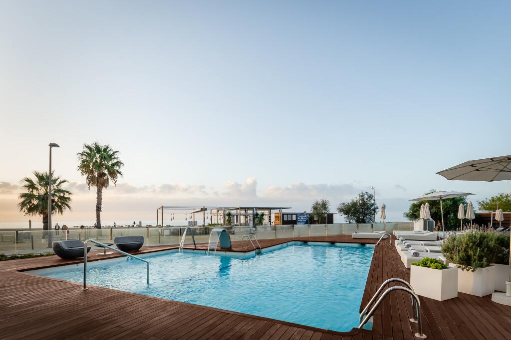 The Place Mar Mediterrania & Spa by ALEGRIA 4 SUP