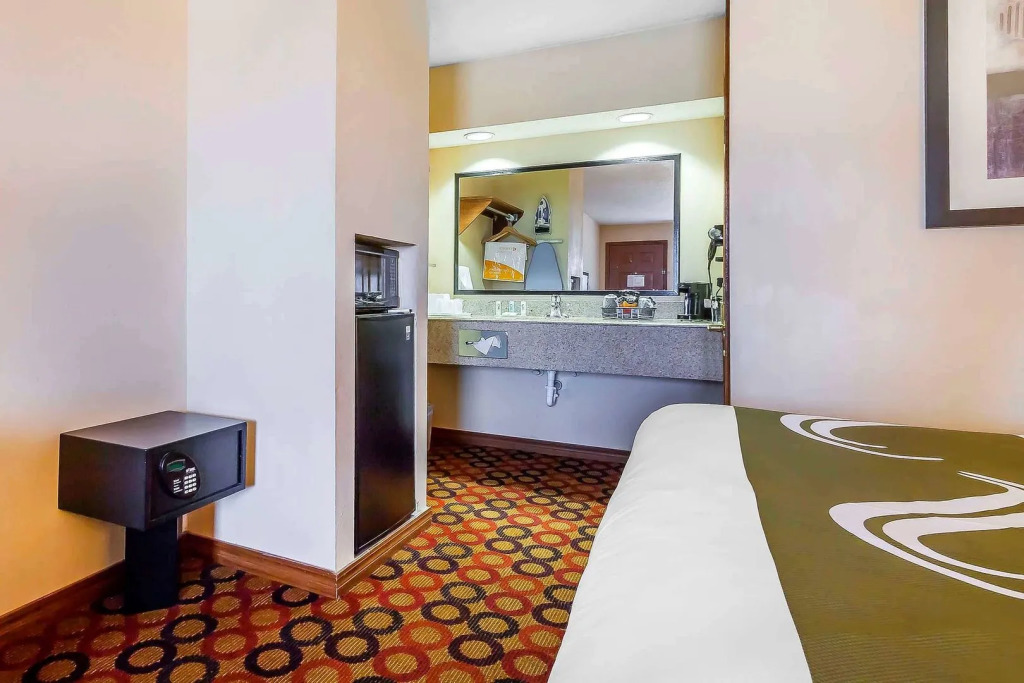Quality Inn & Suites Owasso
