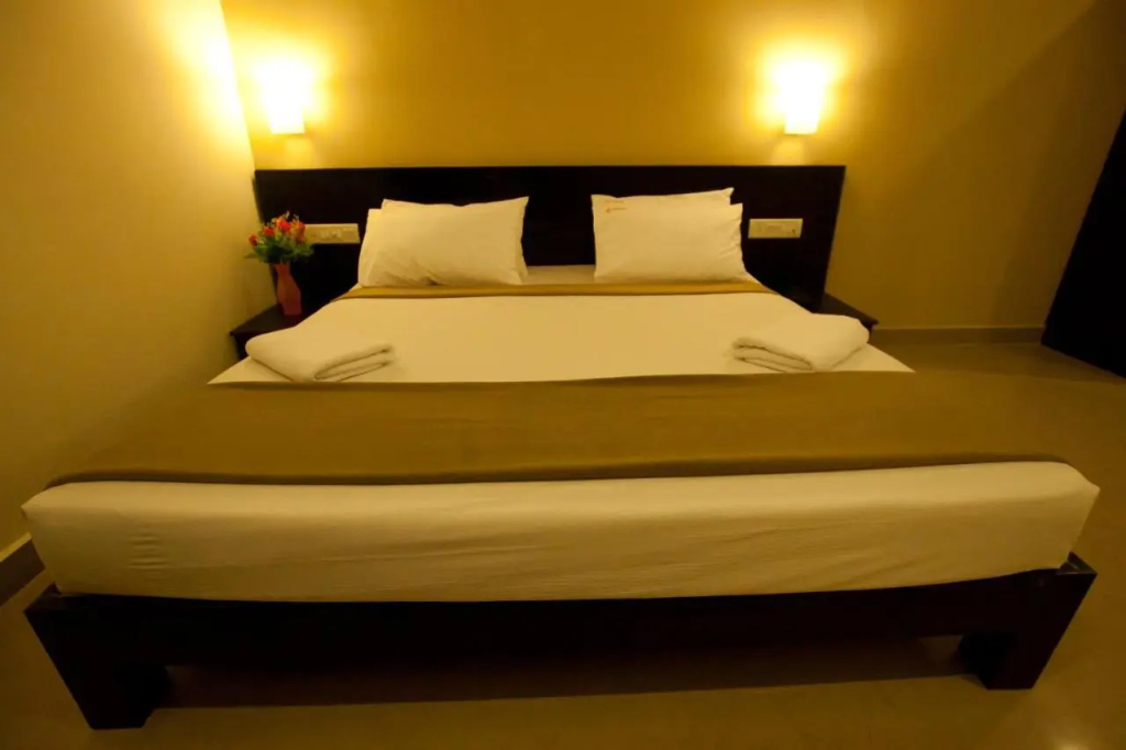 Hotel Sunshine
