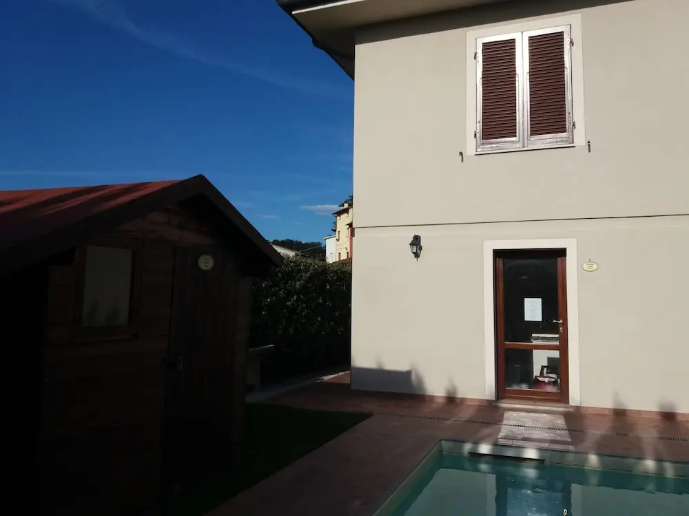 Casa Vacanze Jessica