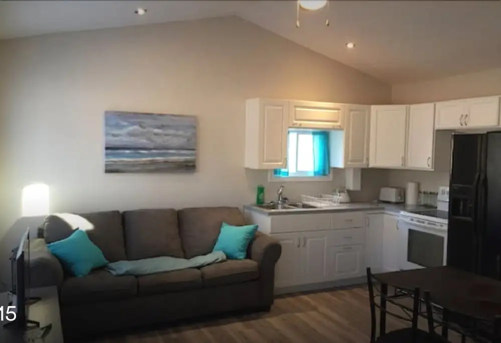 Lakeland Cottages