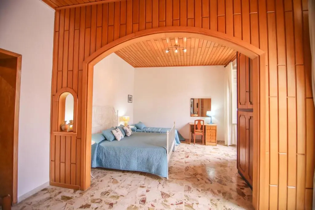 Soffio del Libeccio B&B