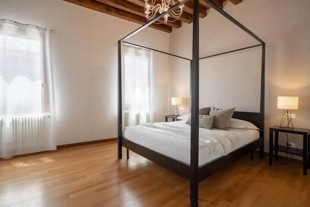 Herion Palace Apt 2 by Wonderful Italy