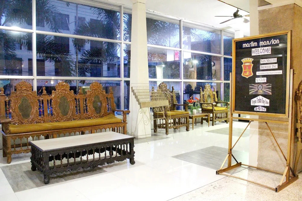 Marlim Hotel
