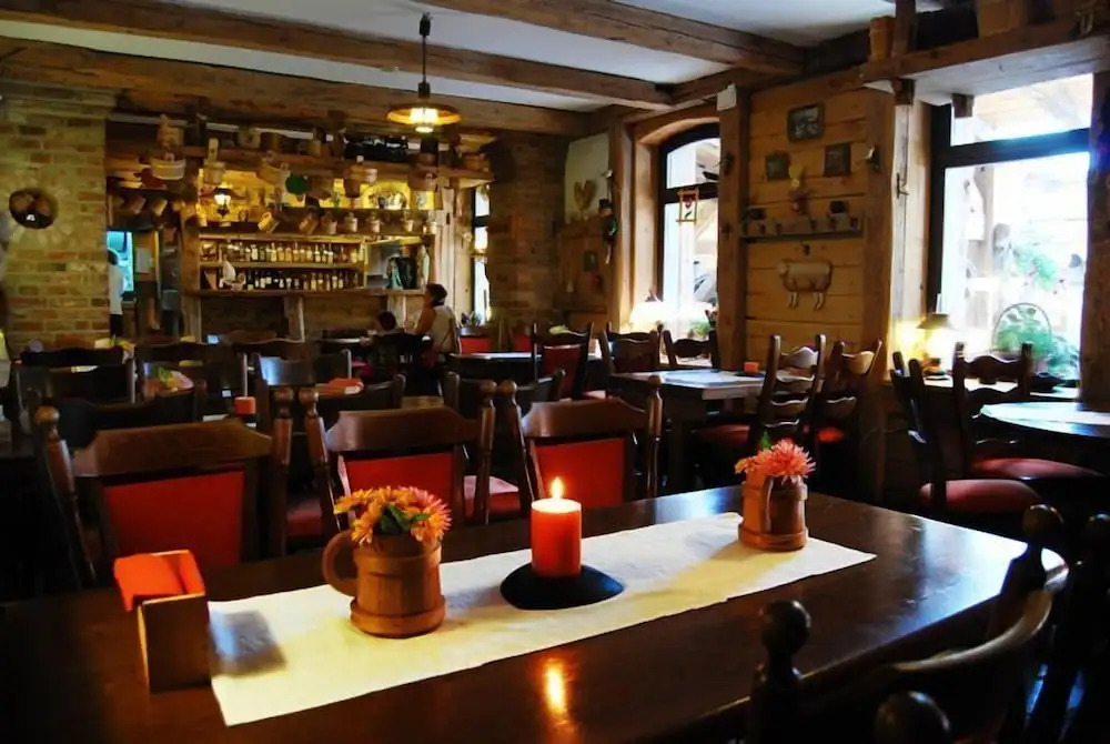 Hotel Karczma Chełmińska