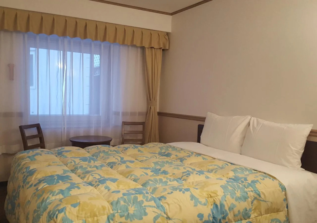 Toyoko Inn Busan Haeundae No.1