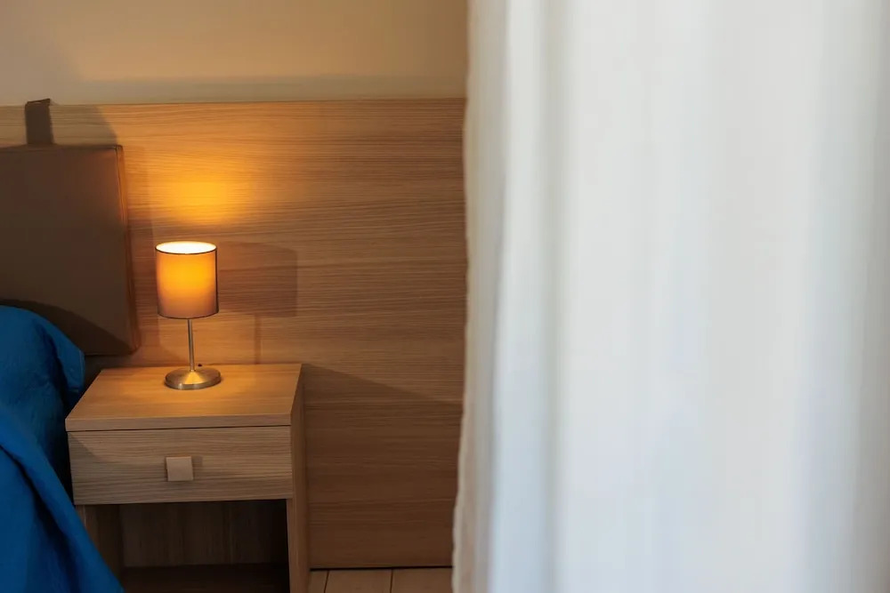 Fuori Rotta Rooms