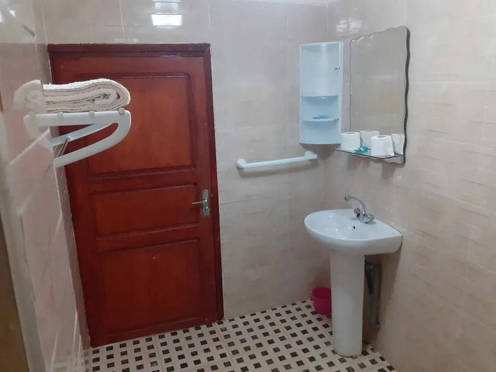 Hagounia hotel