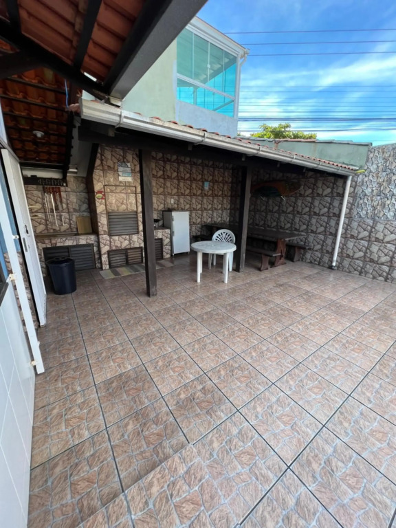 Casa em Penha sc