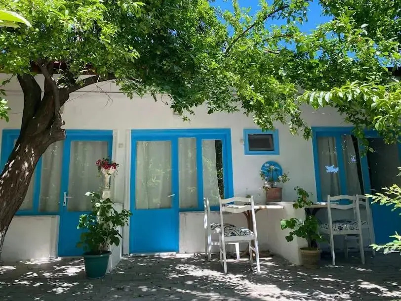 Hancı Pansiyon