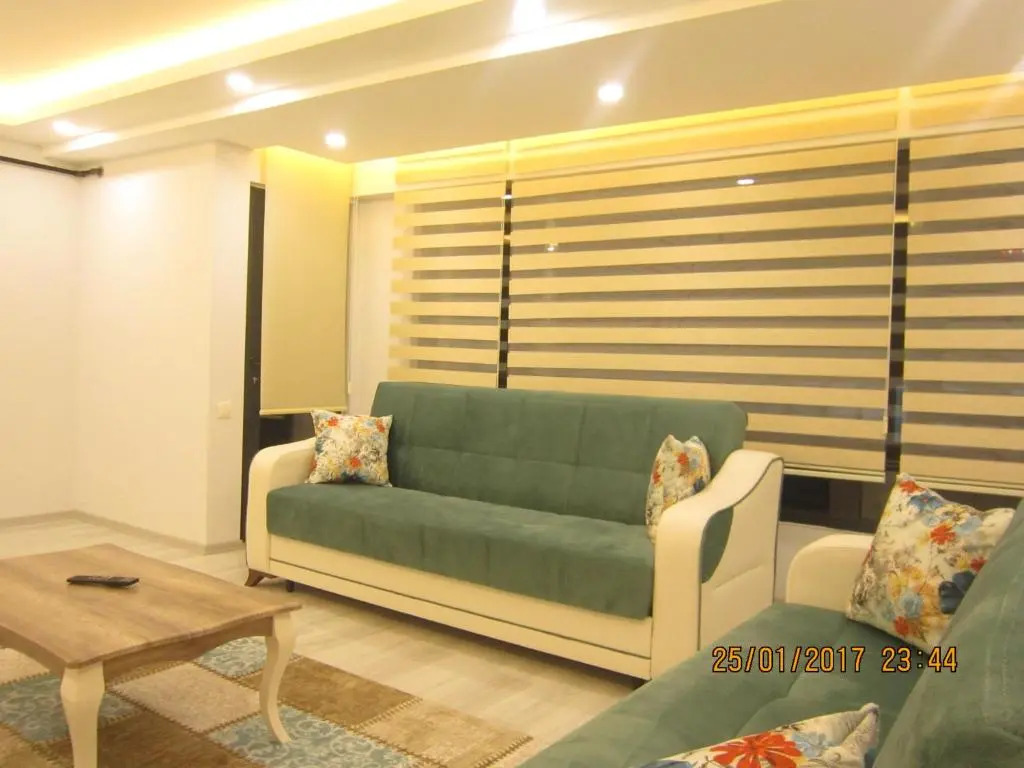 Tk Kurdal Suit Otel