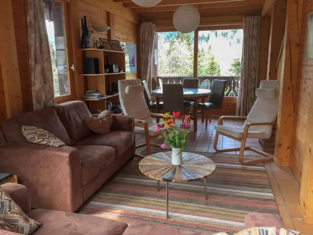 Chalet de Vantaa - Chalets 1066