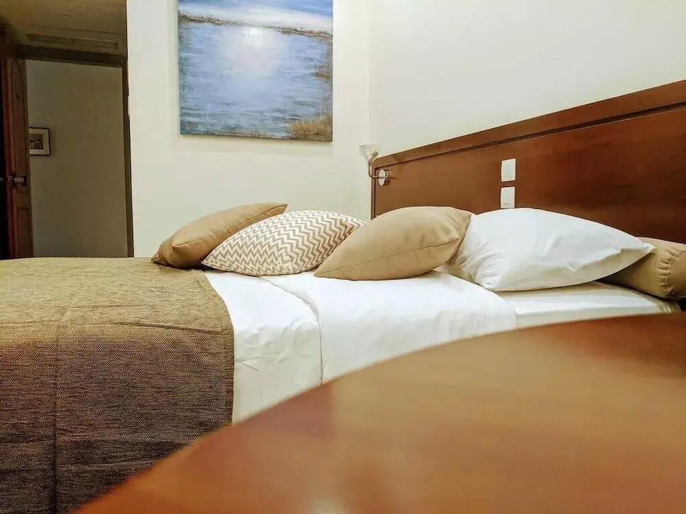 LEPANTO BEACH HOTEL