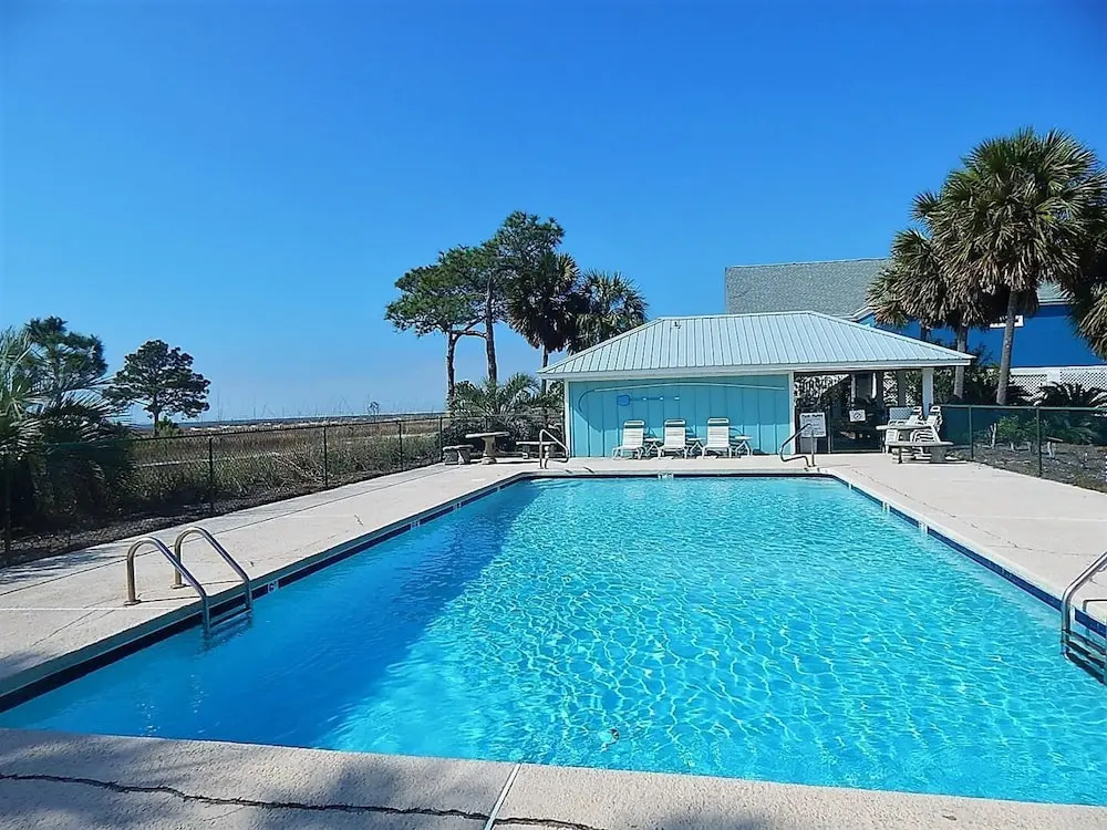 051 Island Dunes 3 Bedroom Home