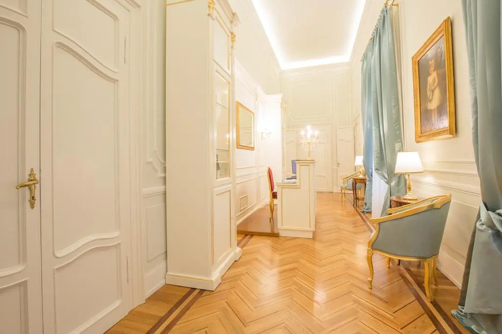 Palazzo Monga Boutique Guesthouse