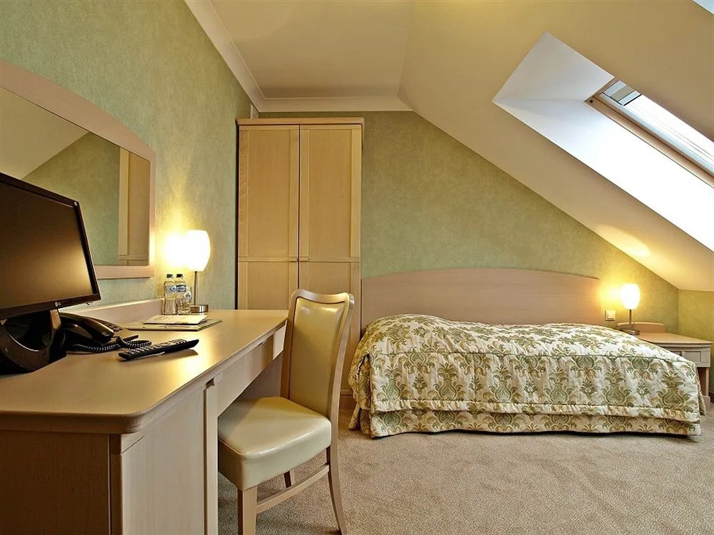 Hotel Fajkier