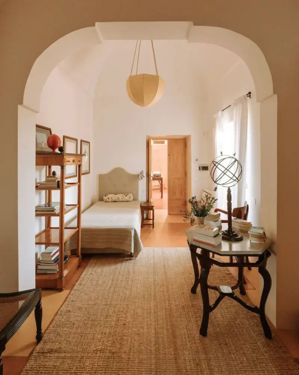 Masseria Lamacoppa Exclusive Estate Near Ostuni