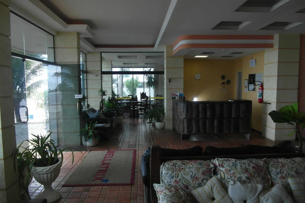 Hotel Bellatrix