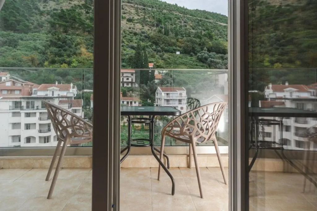 Hotel 219 Budva