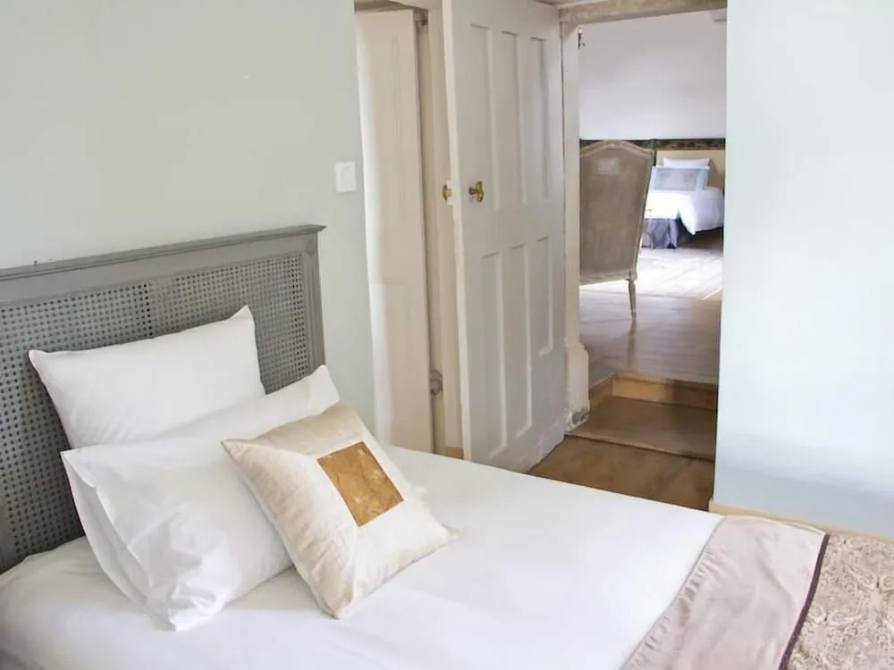 Le Manoir de La Fieffe