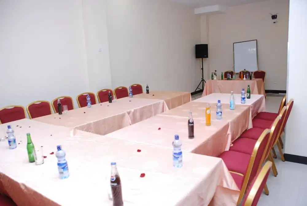 Asinuara Hotel