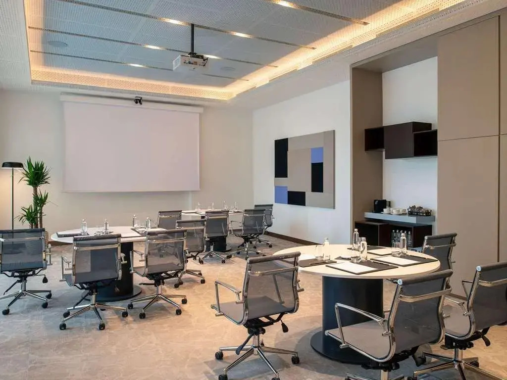 Novotel Riyadh Sahafa