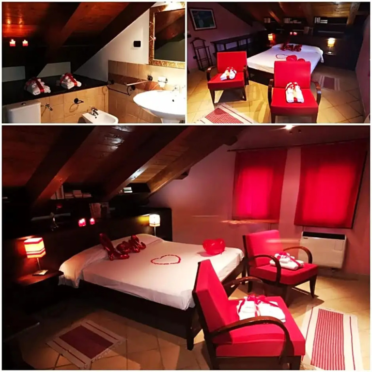 B&B Villa Guido
