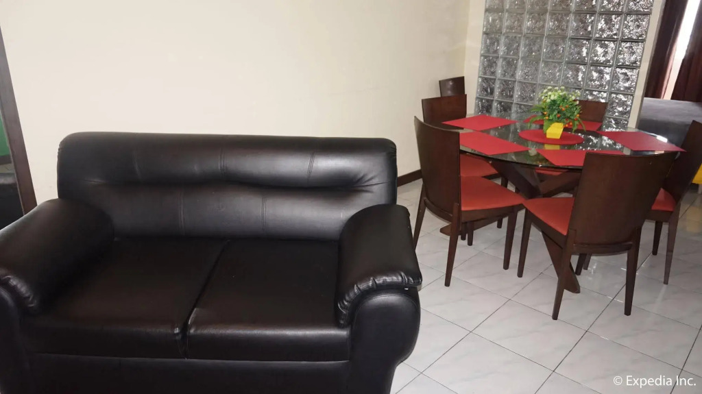 Manila Bay Serviced Apartments