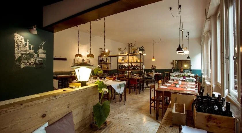 Albergo Locanda Cavallino