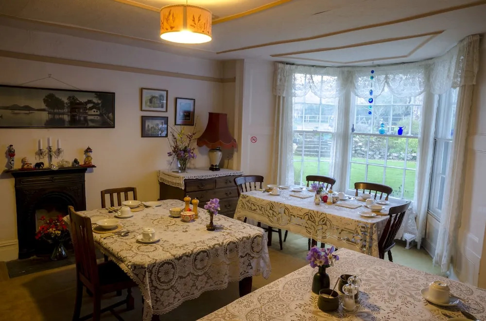Moorlands Country Guest House