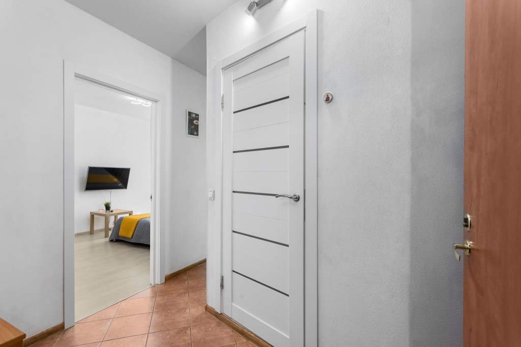RentPrime (ex. FlatHome 24) на улица Коллонтай 27 корпус 1