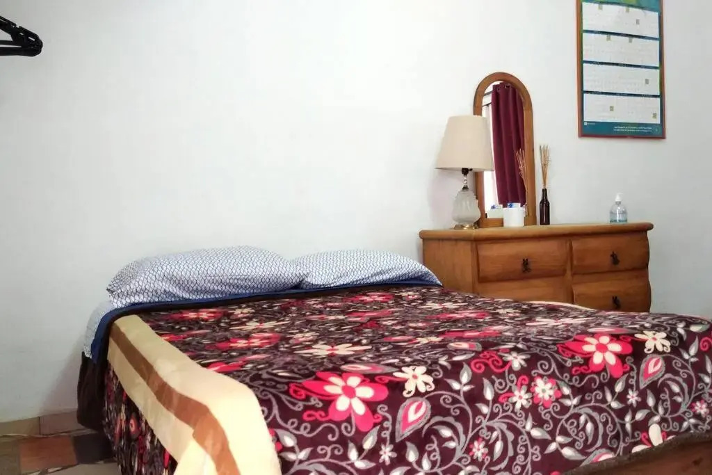 Tu Casita de descanso en Santa María