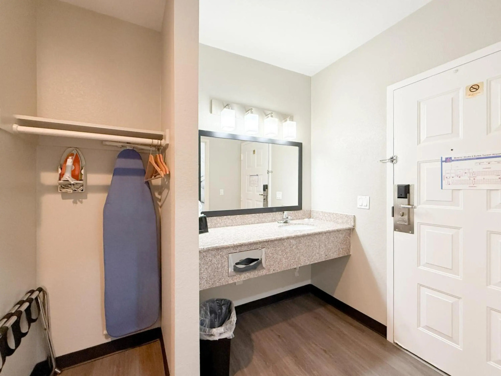 Motel 6 Tucson, AZ Airport Kino Sports Complex