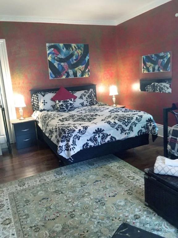 The Butter Barn Bed & Breakfast