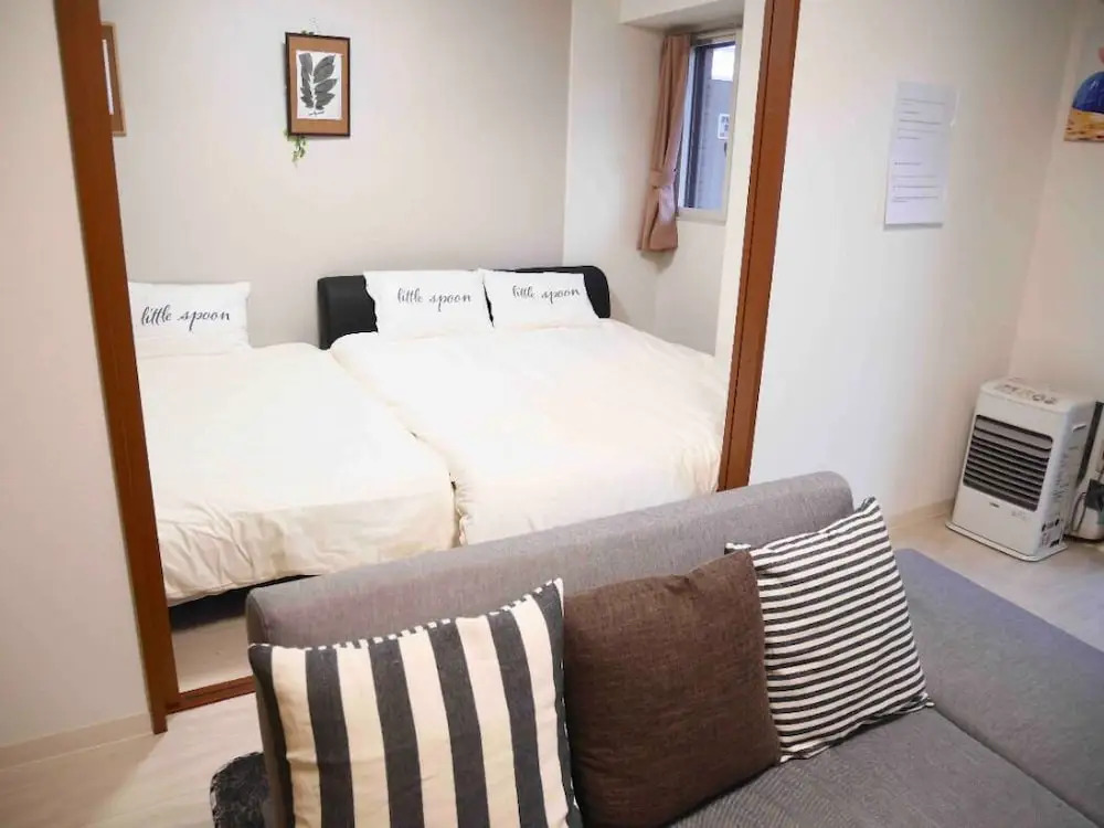 Sun court Minami 4-jo 302