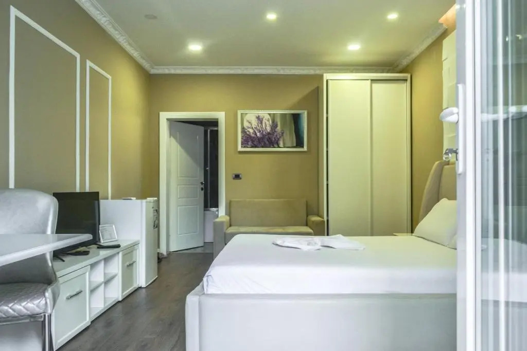 Tredi 18 Residence