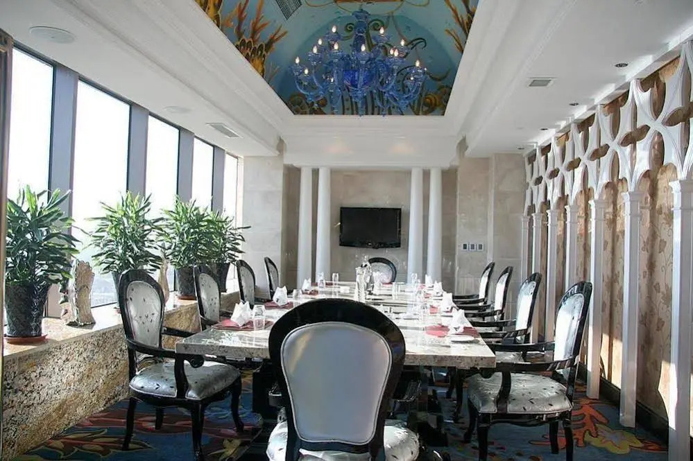 Dynasty Wan Xin Hotel - Shenyang