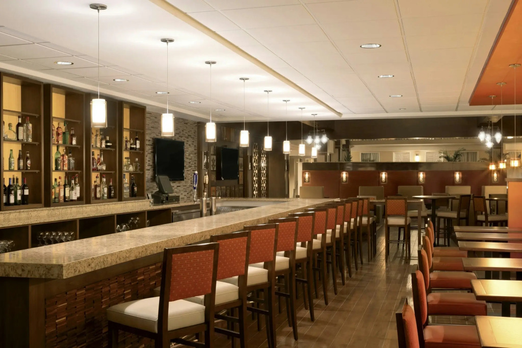 Embassy Suites by Hilton Cleveland Beachwood