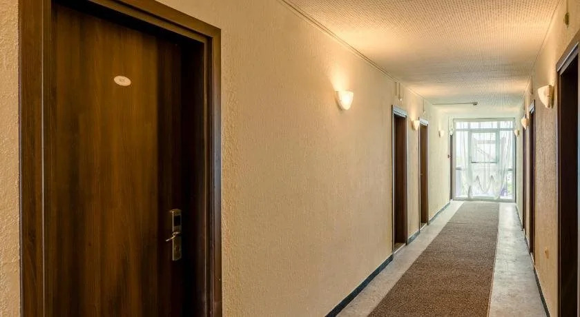 Hotel Svejest